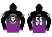 Picture of Team custom  Hoodies