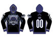 Picture of Team custom  Hoodies