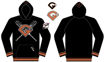 Picture of Team custom  Hoodies