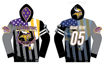 Picture of Team custom  Hoodies