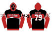 Picture of Team custom  Hoodies