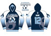 Picture of Team custom  Hoodies