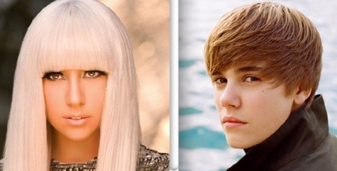 Justin Bieber, Lady Gaga Court Silicon Valley’s Entrepreneurs [Video]