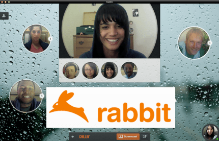 Founder Of Acclaim And Fellow Gaming Veterans Redesign Group Video Chat As A Party Named Rabbit