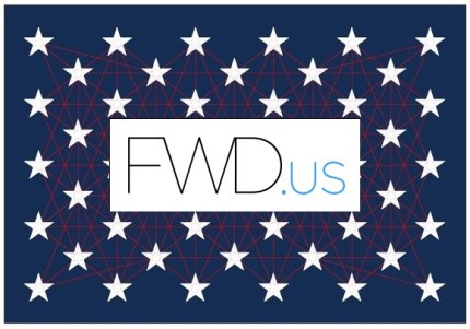 Zuckerberg And A Team Of Tech All-Stars Launch Political Advocacy Group FWD.us