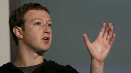 Zuckerberg Replies To His Facebook Commenters’ Questions On Immigration