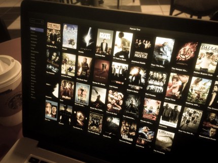 MPAA Takes Down Pirating Group And Popcorn Time Fork