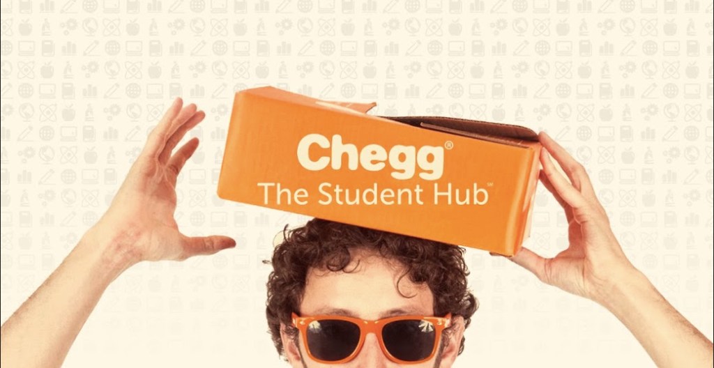 Chegg Beats Analysts’ Q3 Estimates With $81.3M In Sales