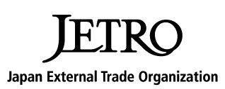 JETRO (Japan External Trade Organization) Logo