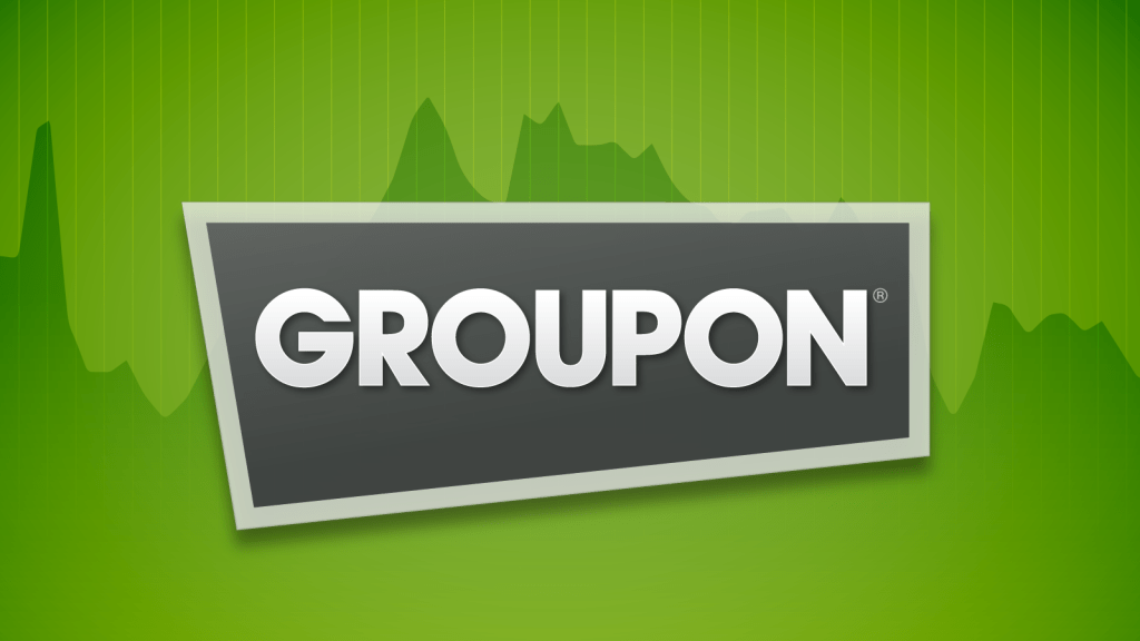 Groupon Names Rich Williams CEO In Mixed Earnings Report