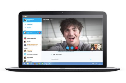 Skype Web Beta Means You Can Start Chatting Without Installations Or Plug-Ins