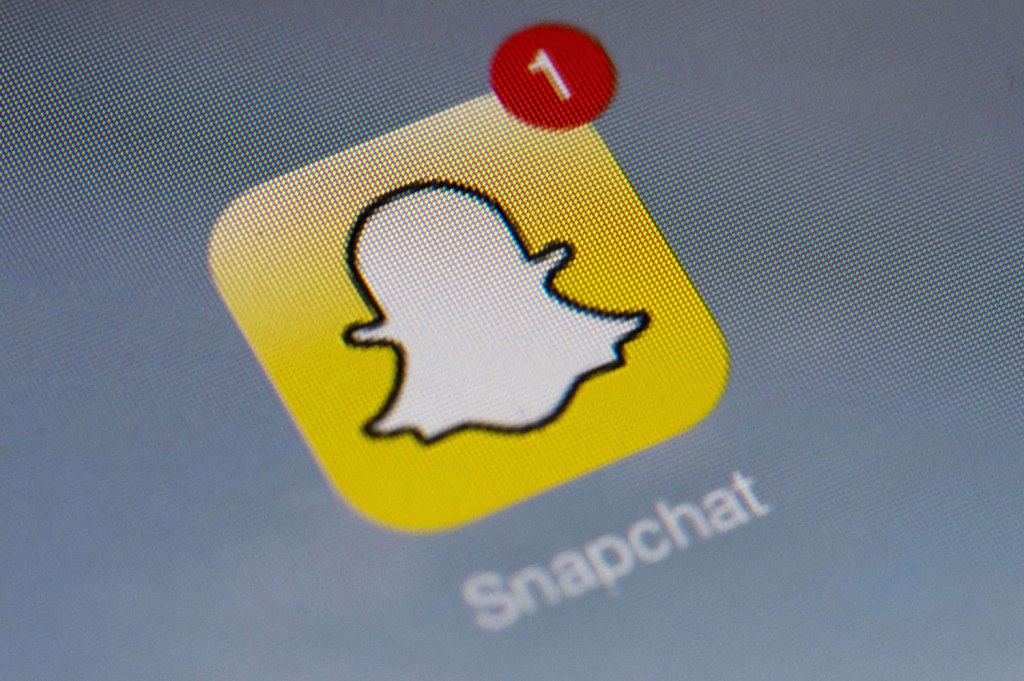 Snapchat Responds To Chatter About Privacy Policy Change