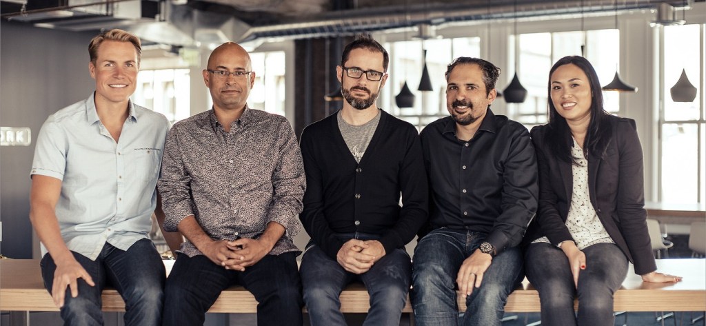 Ev Williams’ VC Firm Obvious Ventures Has Raised $77.7 Million For Its First Fund, Filing Shows