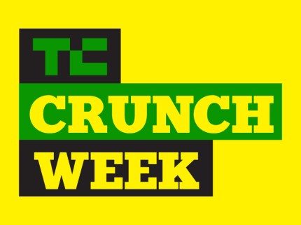 CrunchWeek: Apple’s Huge Quarter, Snapchat Discover, And Newsweek’s Cover Fail