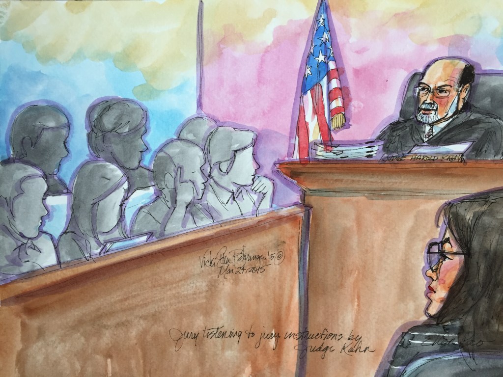 As Jury Deliberates Pao V. Kleiner Perkins, Allegiances Aren’t Always Based On Gender