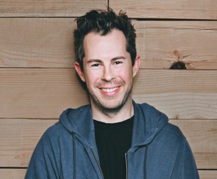 Bill Maris To Talk Longevity At Disrupt NY