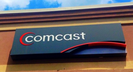 Comcast Reports Revenue Of $18.7 Billion In-Line With Street Expectations