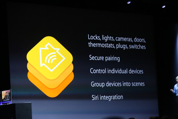 Apple’s Home App For HomeKit Said To Include Virtual Rooms, Apple TV Hub