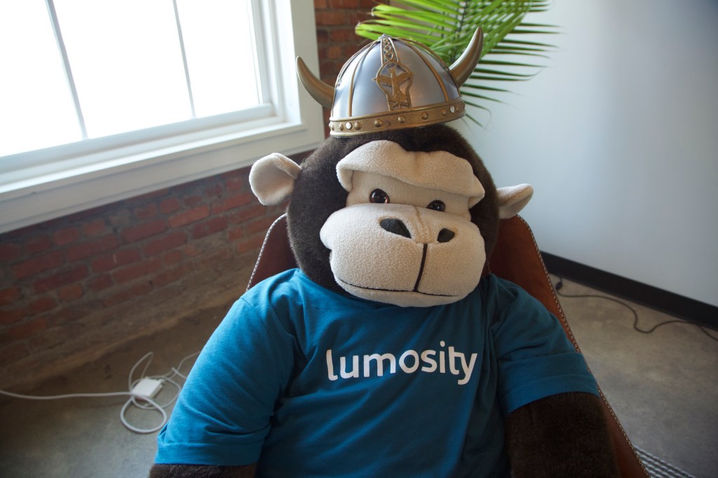 TC Cribs: Lumosity’s Brilliant SOMA Office