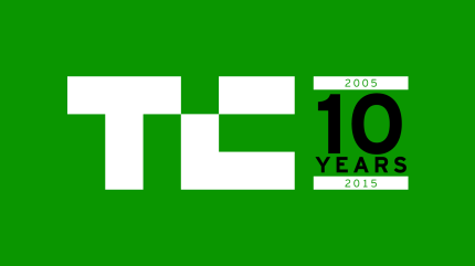 TechCrunch Turns 10! Come Celebrate With Us