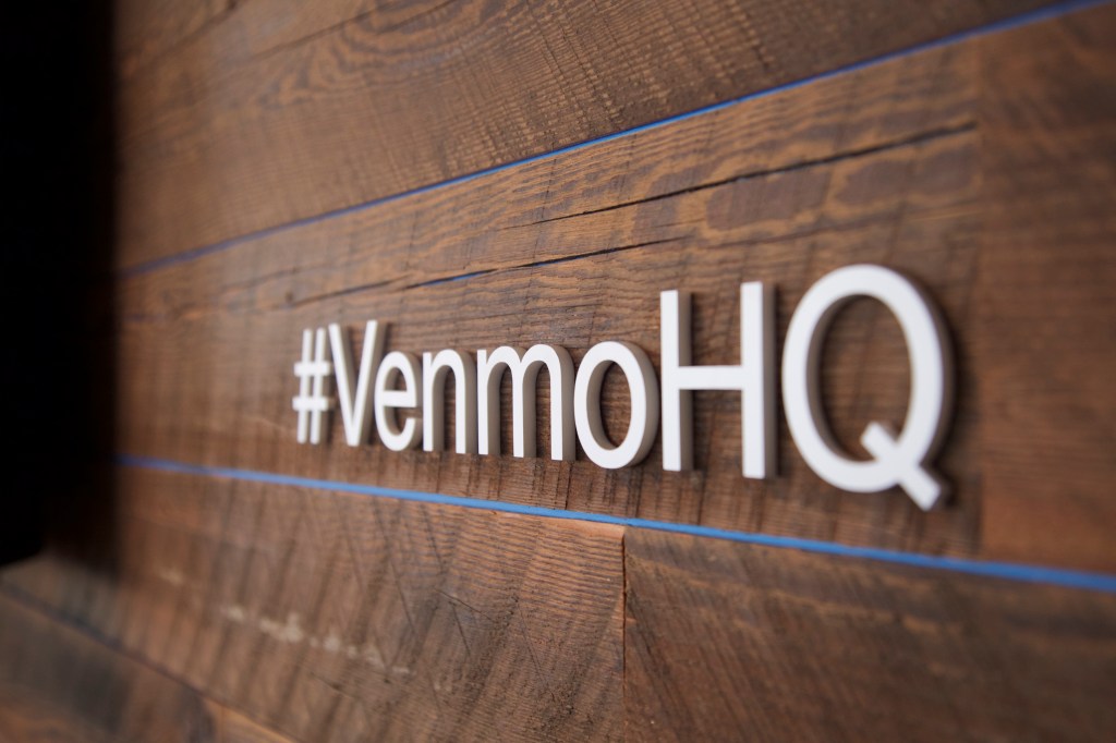 TC Cribs: Venmo’s NYC Headquarters Is On The Money