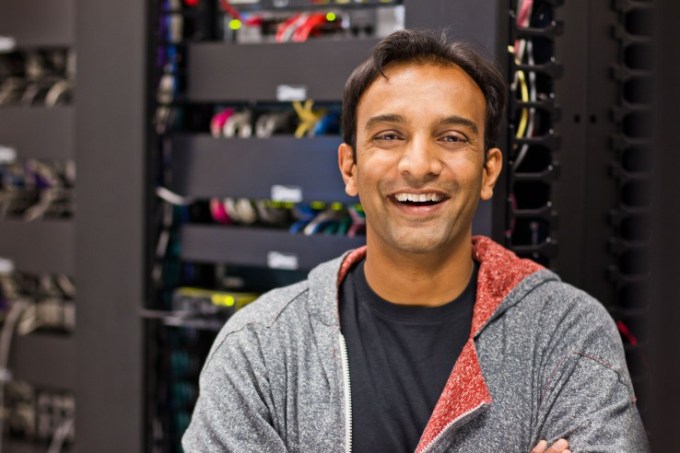 DJ Patil - Greylock