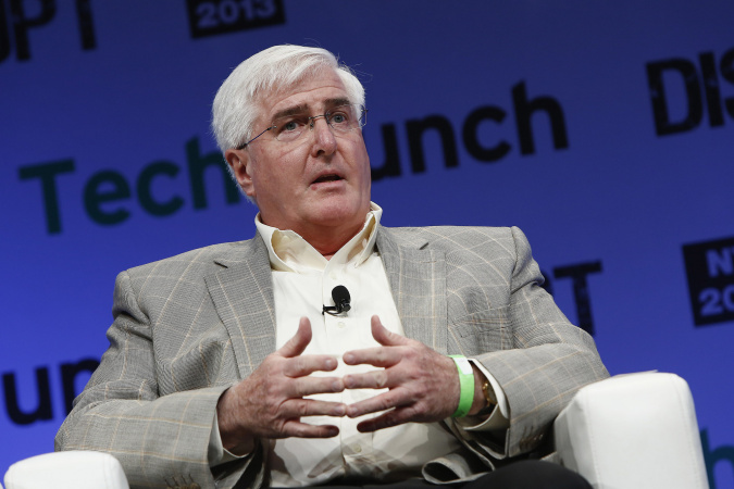 Ron Conway