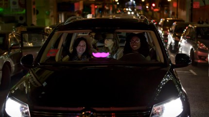 Lyft Announces Second Engineering Hub In Seattle