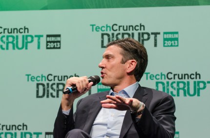 AOL CEO Tim Armstrong Defends Verizon’s Data Collection For Advertising