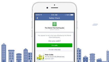 Facebook Says It Will Enable Safety Check During More Human Disasters, Following Criticism