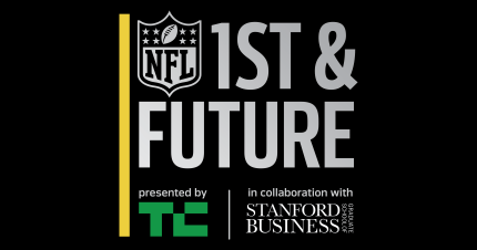 Meet The Finalists For The NFL’s 1st And Future