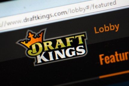 DraftKings has received a Malta gaming license, paving the way for European expansion