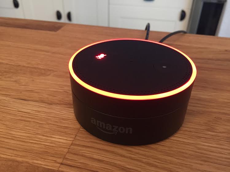 Alexa has literally lost her voice as users report outages and unresponsiveness