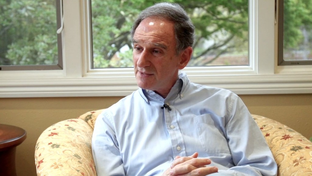 Encryption pioneer Martin Hellman talks security, Apple, the FBI and the future of cryptography