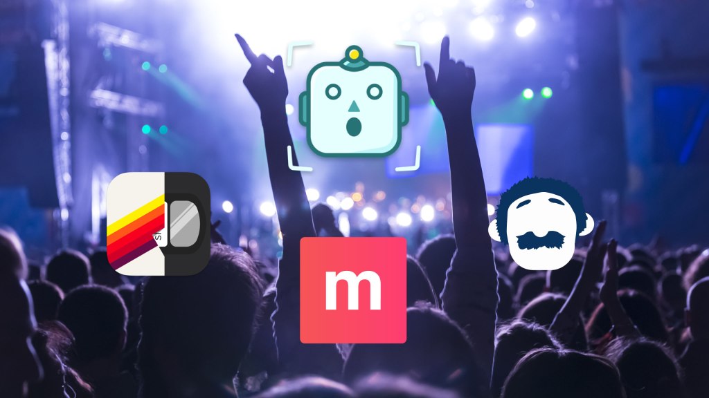 Shots acquires Mindie to build a teen video app empire