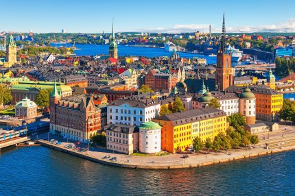 Sweden’s EQT Ventures closes its third fund at €1.1B to double down on European and early-stage startups