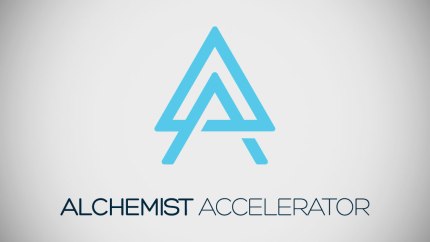 Unveiling its latest cohort, Alchemist announces $4 million in funding for its enterprise accelerator