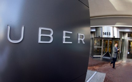 Uber’s bill for 2016 breach and cover-up rises by $1M+ on EU fines