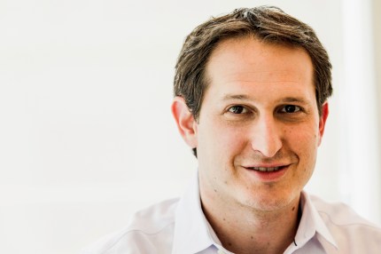 DraftKings CEO Jason Robins will talk daily fantasy sports at Disrupt SF