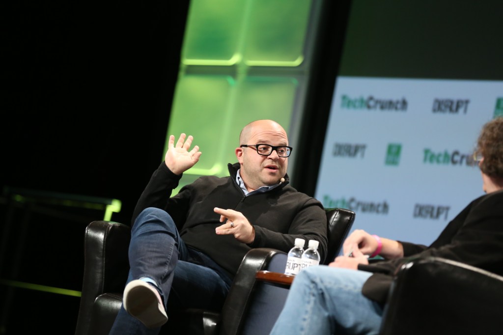 Twilio came ahead of expectations and the stock is going nuts
