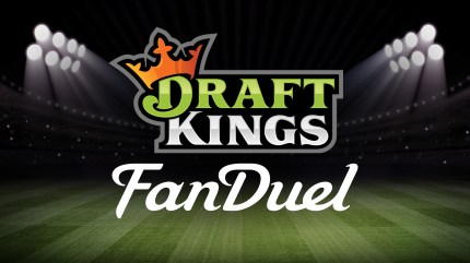 Confirmed: DraftKings and FanDuel are merging into one company