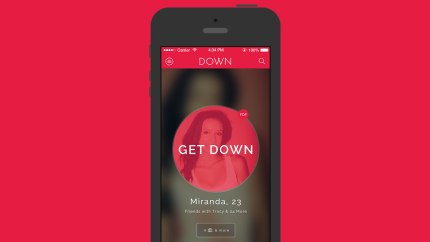 Casual dating app Down acquired by Paktor