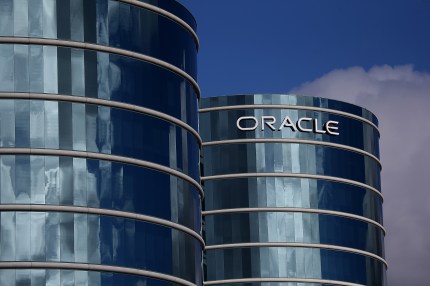 Oracle snags Cerner in $28B mega deal to make a big move into healthcare