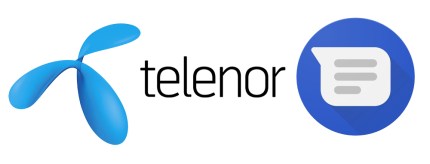 Google inks third carrier, Telenor, to its Android RCS messaging play