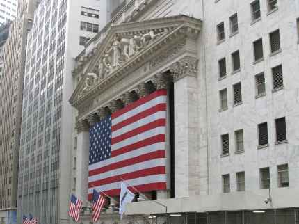 NYSE seeks SEC approval for more direct listings