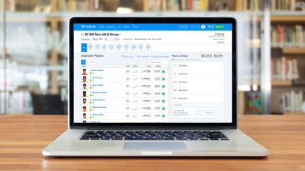 FanDuel launches Mixup, a more fun version of daily fantasy sports for casual fans