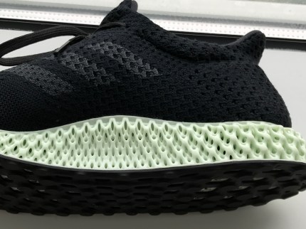 Adidas joins Carbon’s board as its 3D printed shoes finally drop