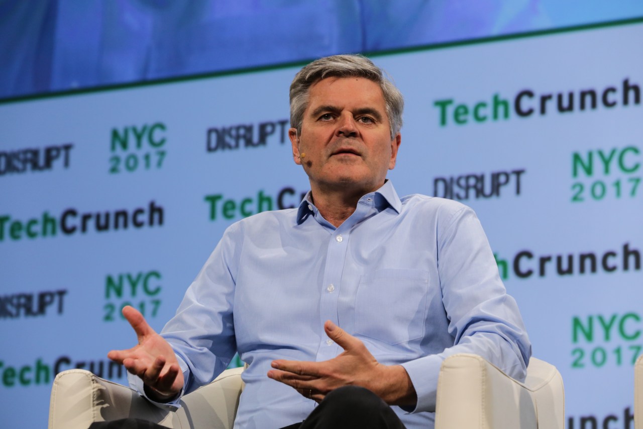 Steve Case