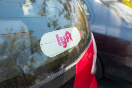 Veteran Googler heads to Lyft to lead team of 1,000-plus engineers