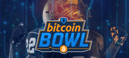 FanDuel is giving away bitcoin to winners of a fantasy football tournament